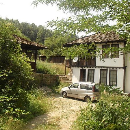 Къща Балканец Balkanets (Lovech) Exterior foto