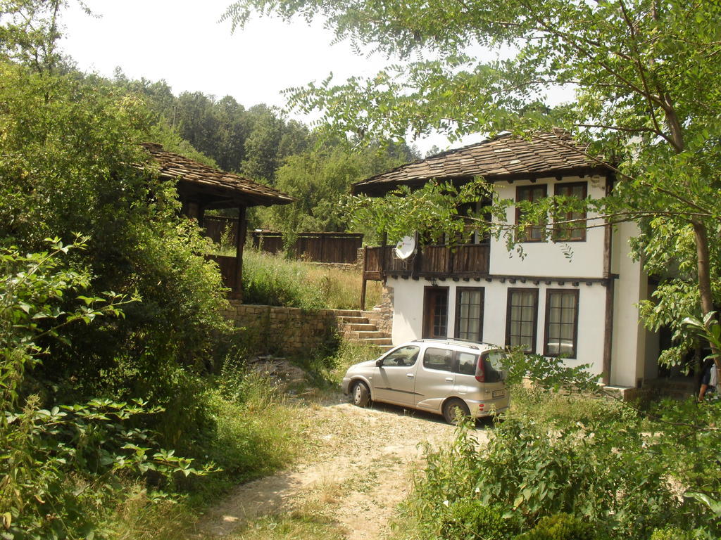 Къща Балканец Balkanets (Lovech) Exterior foto