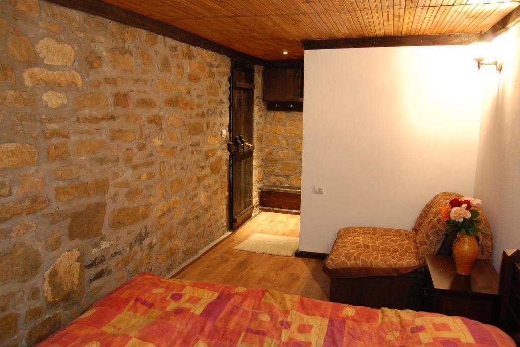 Къща Балканец Balkanets (Lovech) Zimmer foto