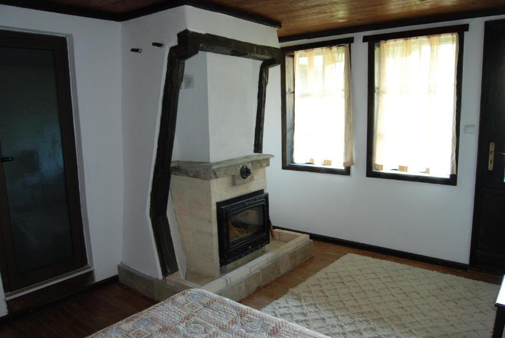 Къща Балканец Balkanets (Lovech) Zimmer foto