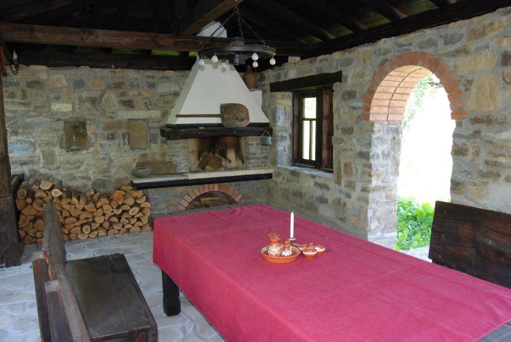 Къща Балканец Balkanets (Lovech) Exterior foto