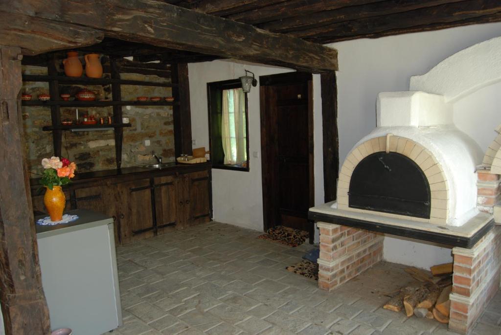 Къща Балканец Balkanets (Lovech) Exterior foto