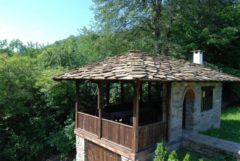 Къща Балканец Balkanets (Lovech) Exterior foto