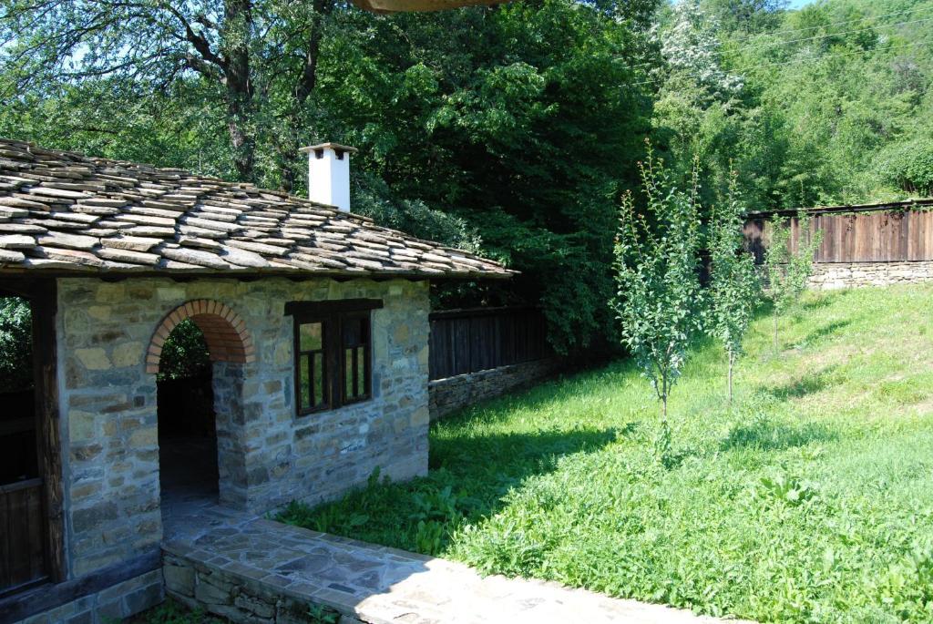 Къща Балканец Balkanets (Lovech) Exterior foto