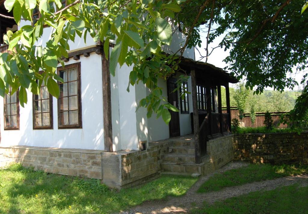 Къща Балканец Balkanets (Lovech) Exterior foto